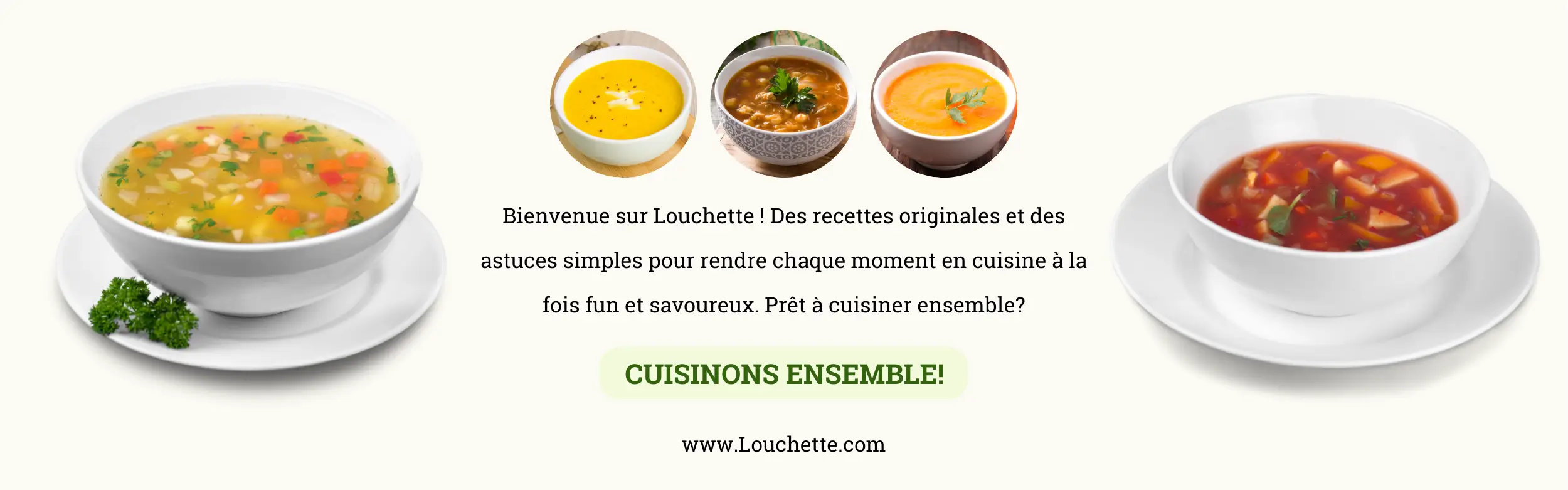 Louchette