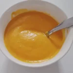 soupe butternut thermomix